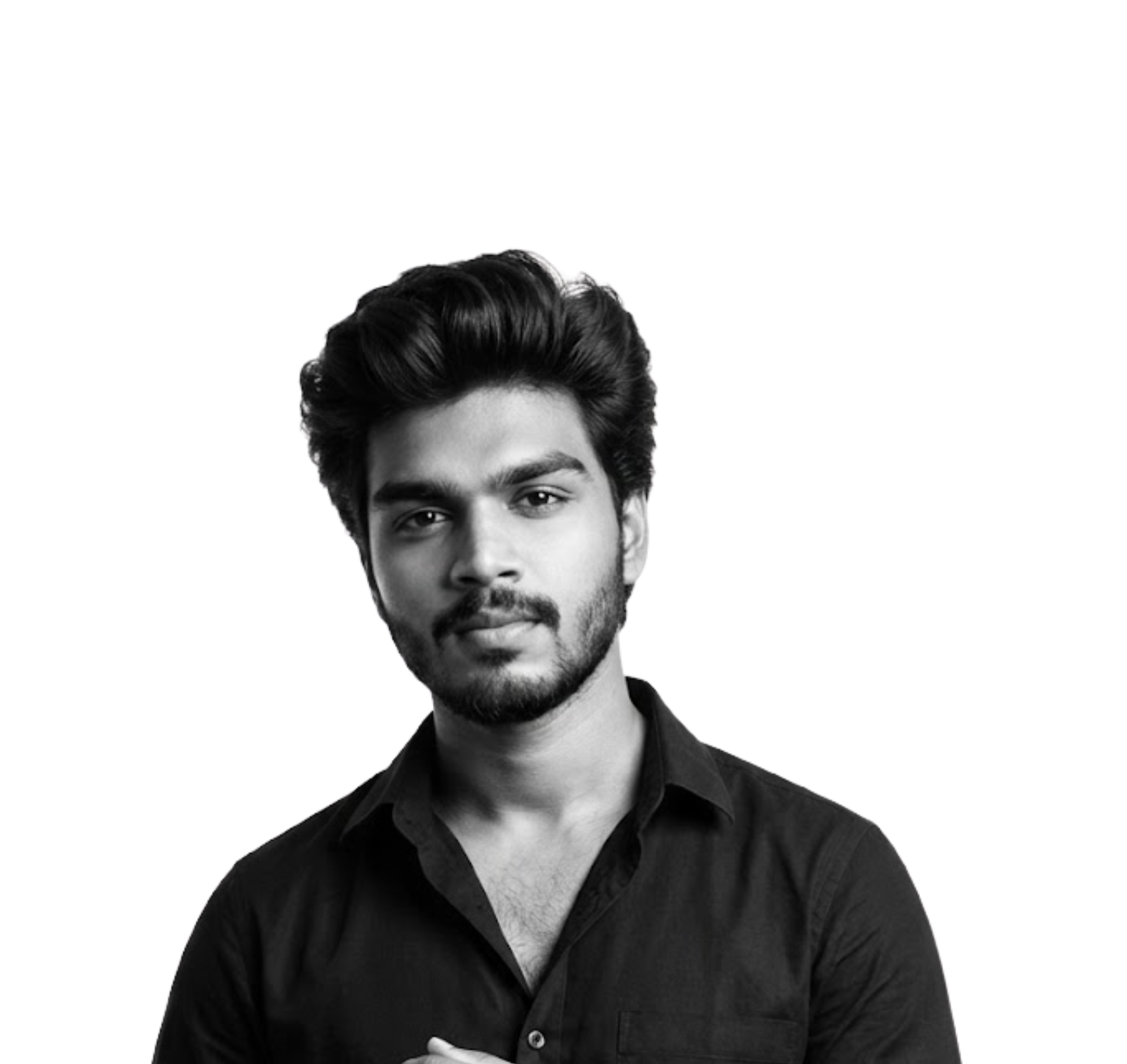 Harsha Siva Akash Saladi